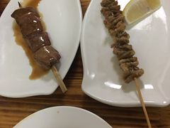 -烧鸟周居酒屋(香山店)