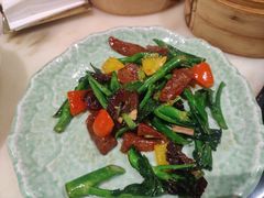 -誉八仙粤菜(万象天地店)
