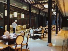 -启东恒大酒店·吕四渔号海鲜餐厅