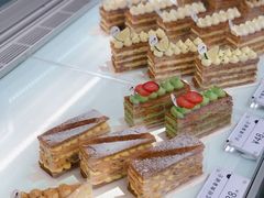 -BanCake·法式千层·拿破仑專門店