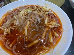 -邢家锅贴老店·非遗·开封菜(金明广场店)