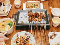 -管氏翅吧(国展店)