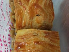 -中关村茶点