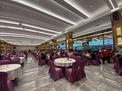 大堂-万禧明珠大酒楼(海丰店)