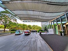 -上海静安香格里拉大酒店