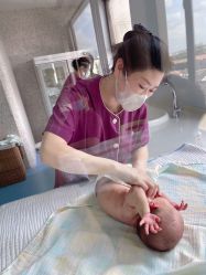 点击看大图 -安丽国际月子会所