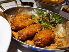 -牛扒先生·厚切雪花牛扒西餐厅(北京路禺山路店)