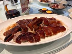 -侨美食家·粤菜(体育西路店)