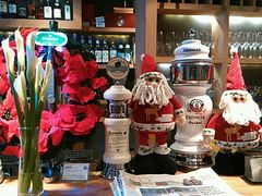 -Geneva日内瓦餐厅(西郊宝成花苑店)