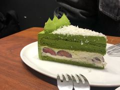 -black rainbow coffee