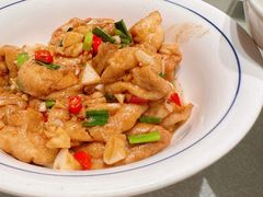 -国味壹号·精品湘菜·宴请佳选(新天地店)