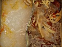 -新辣道鱼火锅(上地华联店)