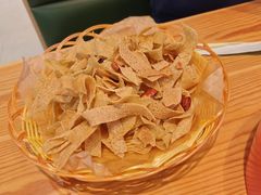 -满盛春饼·新津菜(河北路总店)