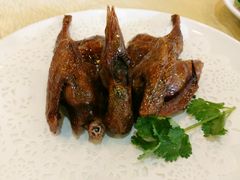 -和膳居饮食有限公司