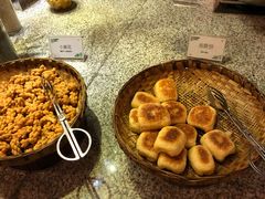 -成都绿洲大酒店(春熙路太古里店)