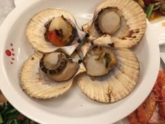 -万宝海鲜舫(劳动公园店)