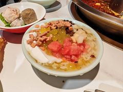 -宽城子美蛙毛肚自助火锅(建邺万达步行街店)