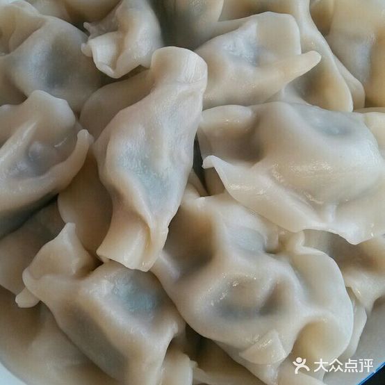 状元水饺(城市丽园店)