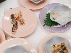 -争鲜回转寿司(天府广场-今站PLUS店)