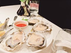 -Oyster Talks 四度蚝法餐厅