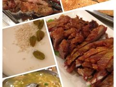-阿拉丁新疆风味餐厅·清真(罗廊巷店)