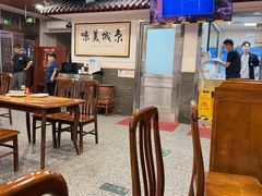 -柴氏风味斋(甘家口店)