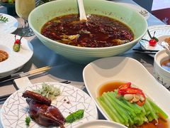 -写庭·鱼鲜川菜·宴请(铁像寺水街店)