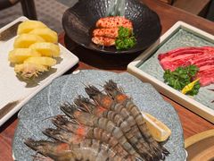 -御牛道日式烤肉料理(杭州万象城店)