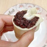 这个紫米面包也太好吃了叭