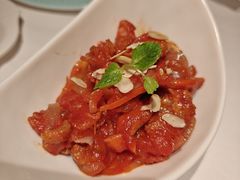 -波特曼西餐厅(南岗店)