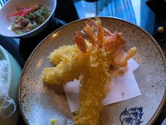 -曙亚洲餐厅-重庆富力艾美酒店(南坪万达广场店)