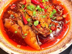 -醉八仙热酒馆(渝中店)
