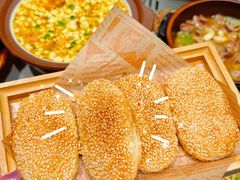 -打酱油·非遗淮扬菜(瘦西湖梅岭老店)