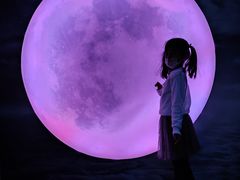 -天津梵高星空艺术馆(天河城旗舰店)