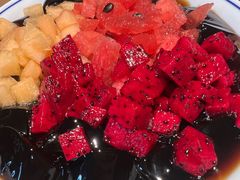 -黄山老妈·土菜(碧桂园店)