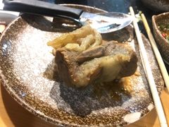 -顶顶汤火牛排火锅·经典铜锅涮肉