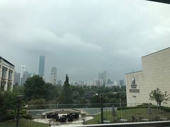 -南京圣和府邸豪华精选酒店