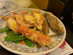 -松子料理(白家庄店)