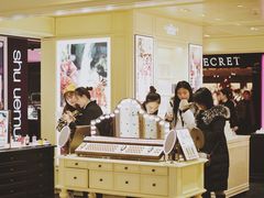 -GUCCI(南京德基店)