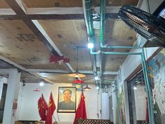 -人民公社大食堂(顺义总店)