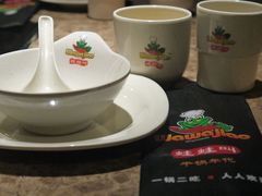-蛙蛙叫干锅年代(簋街总店)