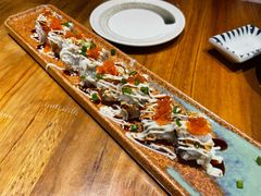 -石屋料理(南京西路店)