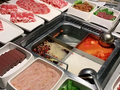 -海底捞火锅(吴中路店)