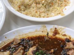 -嘉升大排档(番禺总店)