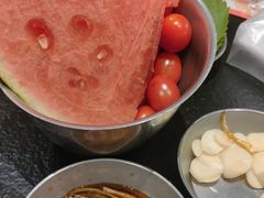 -炽城·烤肉名家(鸿达中央广场店)