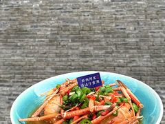-蝦塘·中国餐馆(城墙南马道巷店)