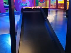 -沈阳海洋探索中心