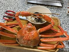 -震海贝烤贝·民俗特色店(延吉总店)