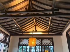 -宁波柏悦酒店·钱湖渔港