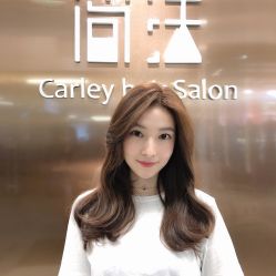 -简法造型·品牌形象店